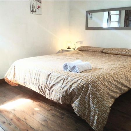 Apartamento Linsoles Forcau Benasque Exterior foto