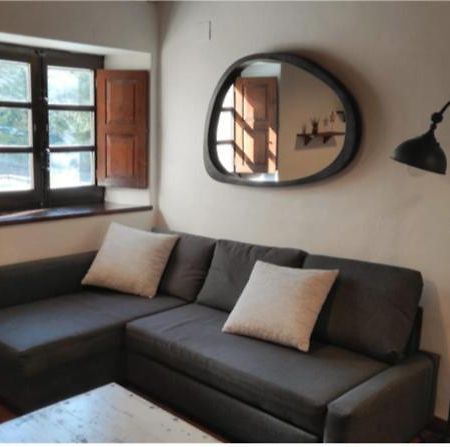 Apartamento Linsoles Forcau Benasque Exterior foto