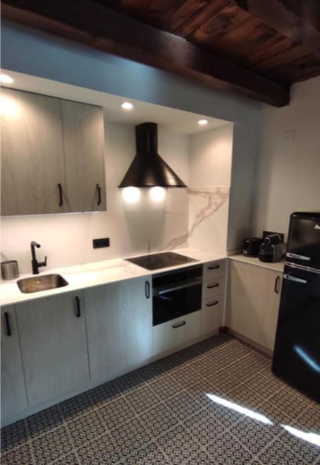 Apartamento Linsoles Forcau Benasque Exterior foto